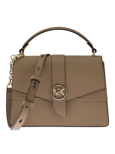 borsa michael kors media|Michael Kors borse donna.